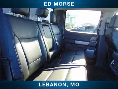 2024 Ford F-350 Super Duty