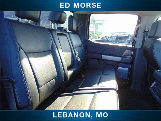 2024 Ford F-350 Super Duty