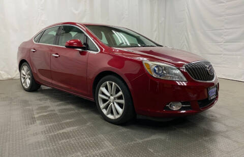 2014 Buick Verano for sale at Direct Auto Sales in Philadelphia PA