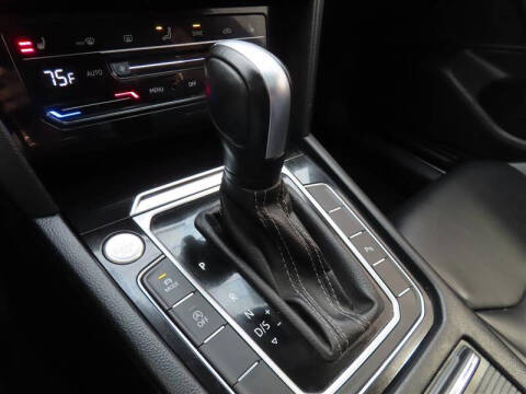 2023 Volkswagen Arteon SEL R-Line 4Motion