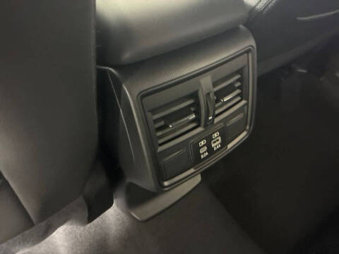 2025 Subaru Forester Premium Hybrid