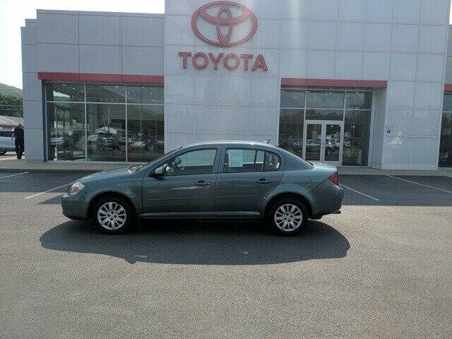 2010 Chevrolet Cobalt LT