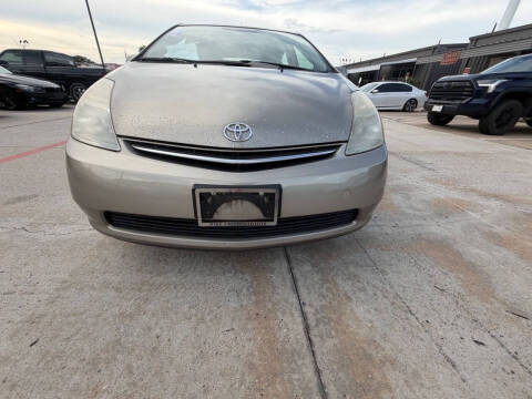 2009 Toyota Prius Standard