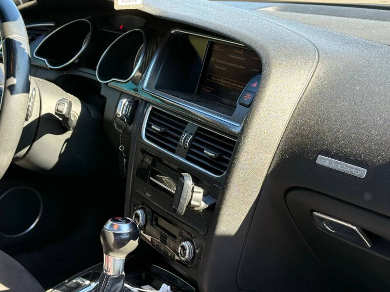 2013 Audi S5 3.0T quattro Premium Plus