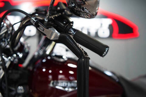 2004 Harley-Davidson Road Glide