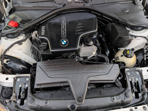 2015 BMW 2 Series 228i