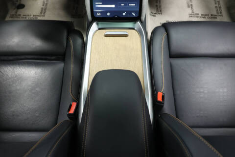 2023 Lucid Air Touring