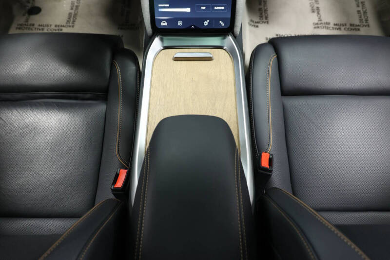 2023 Lucid Air Touring