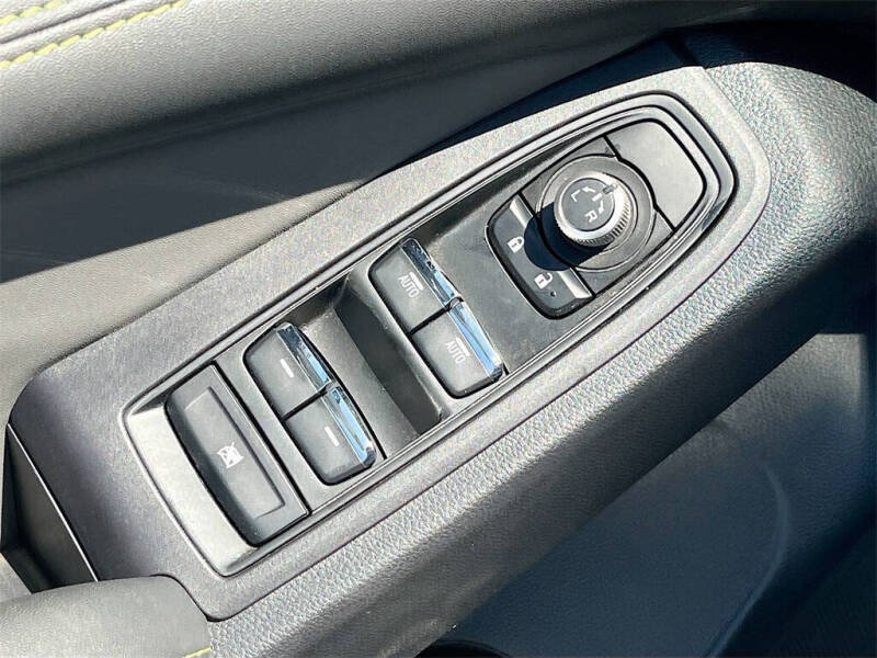 2024 Subaru Ascent Onyx Edition