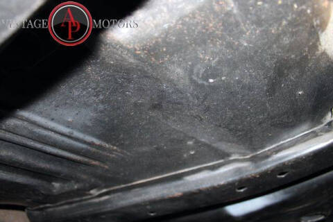 1972 Chevrolet Chevelle