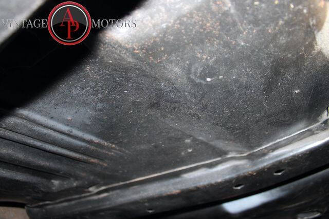 1972 Chevrolet Chevelle