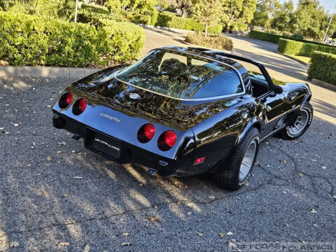 1978 Chevrolet Corvette