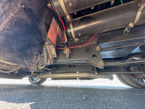 1968 Chevrolet Kodiak C50