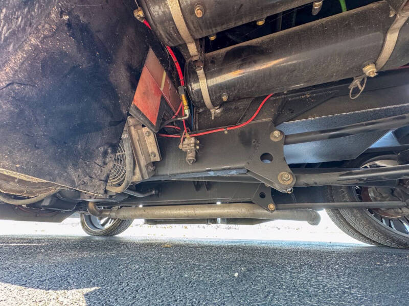 1968 Chevrolet Kodiak C50