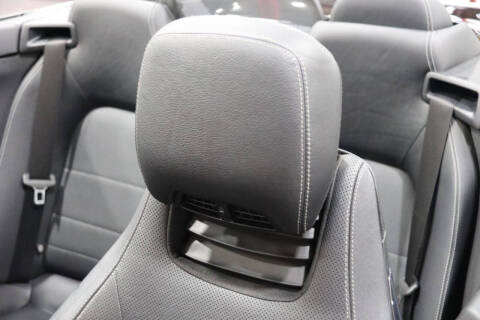 2013 Mercedes-Benz E-Class E 550