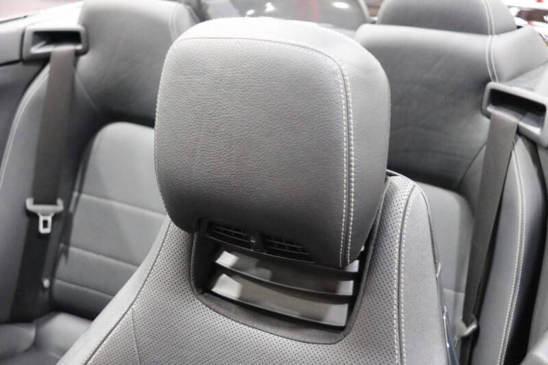 2013 Mercedes-Benz E-Class E 550