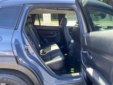 2024 Mazda CX-50 2.5 S Premium