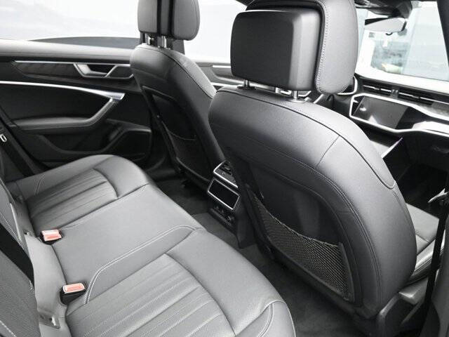 2022 Audi A6 quattro Premium Plus 55 TFSI