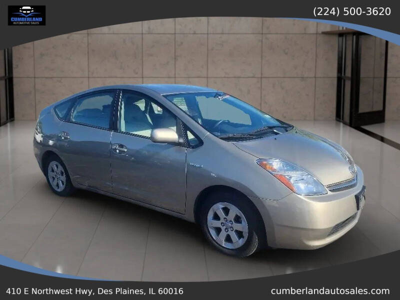 2009 Toyota Prius