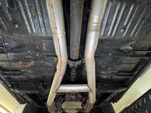 1969 Plymouth Roadrunner