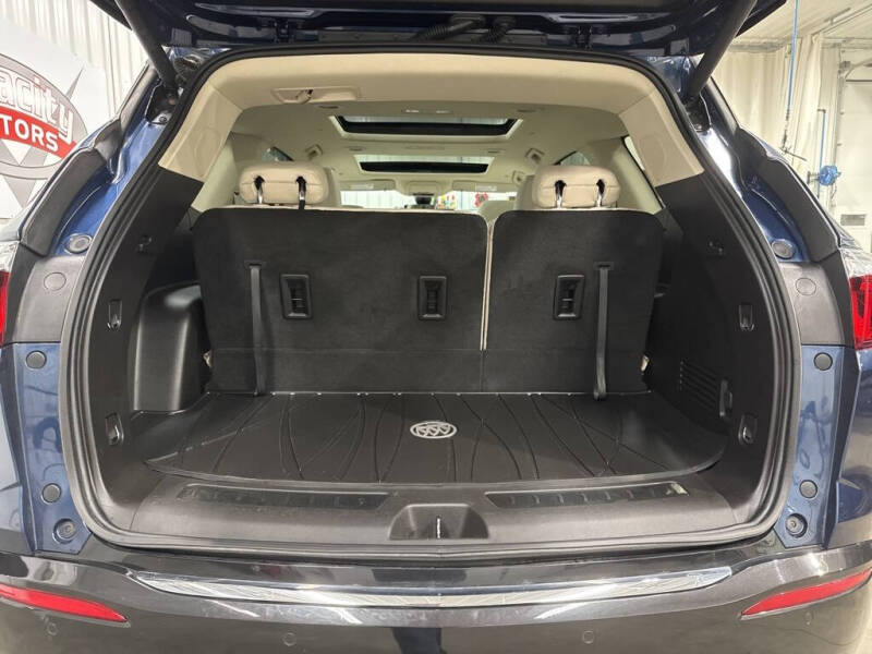 2023 Buick Enclave Premium