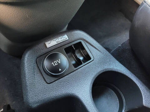 2014 Ford Transit Connect XLT