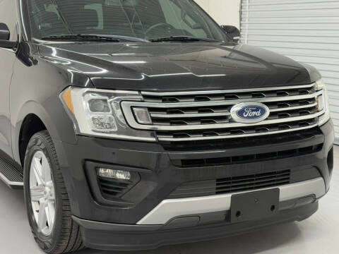 2019 Ford Expedition XLT