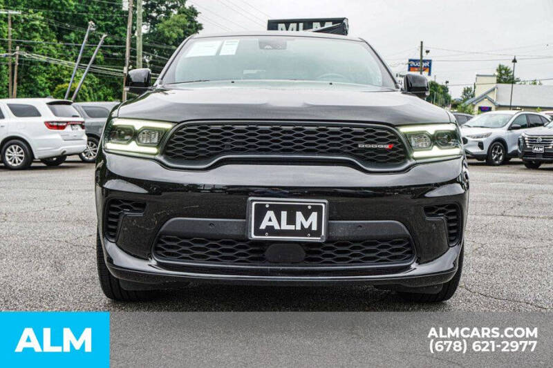 2025 Dodge Durango GT Plus