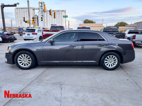 2014 Chrysler 300