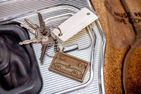 1963 Chevrolet Corvette