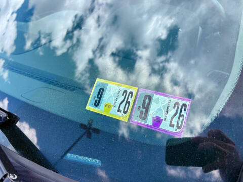 2015 GMC Terrain SLE-2