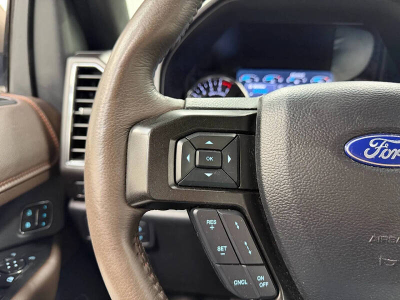 2020 Ford Expedition King Ranch