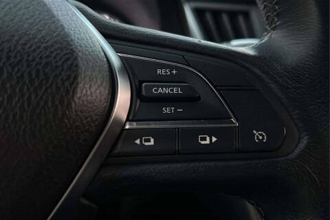 2017 Infiniti Q60 2.0T