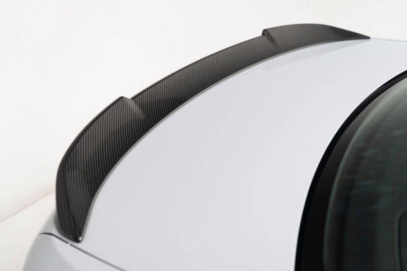 2020 BMW M2 Competition