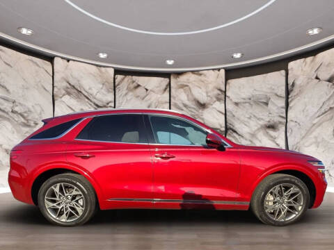 2023 Genesis GV70 2.5T Standard