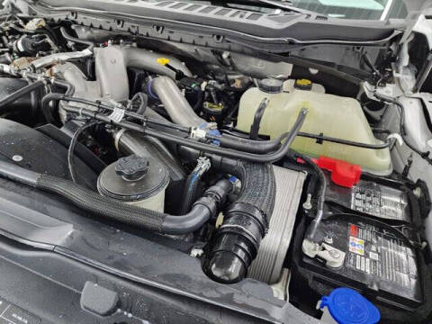 2025 Ford F-350 Super Duty