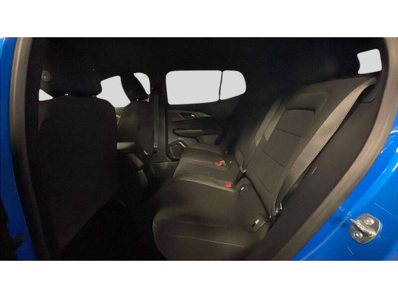 2026 Chevrolet Equinox EV LT 1