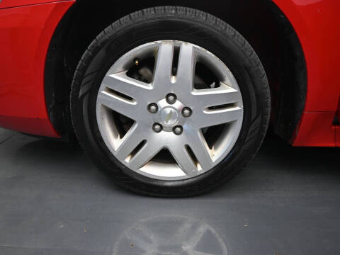 2013 Chevrolet Impala LT