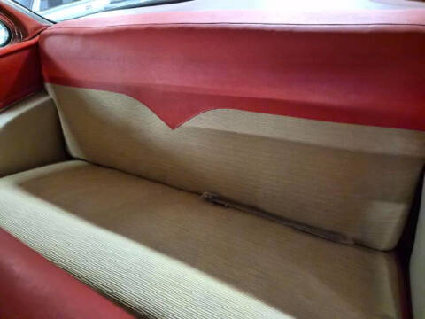 1955 Chevrolet Bel Air