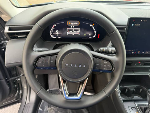 2026 Mazda CX-5 2.5 S Select