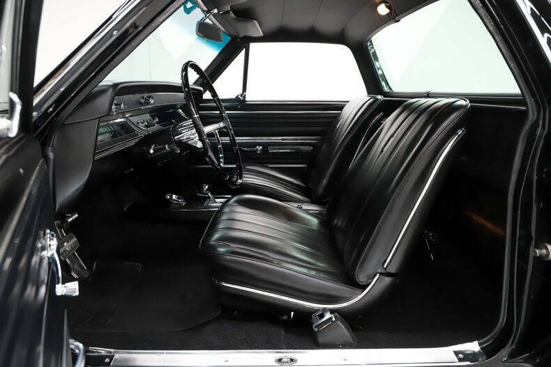 1966 Chevrolet El Camino