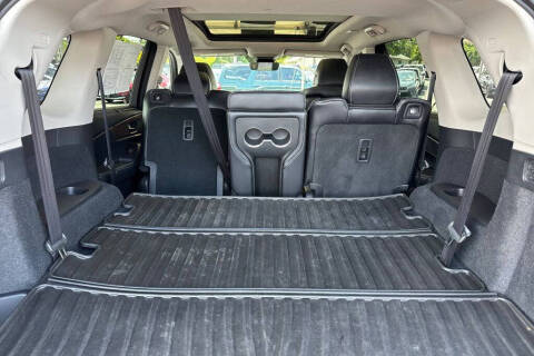 2022 Acura MDX SH-AWD w/Tech