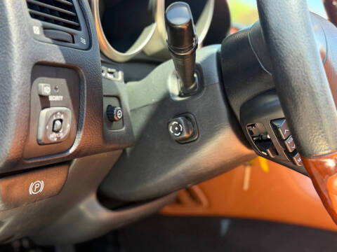 2005 Lexus SC 430