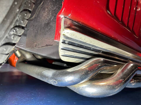 1965 Chevrolet Corvette