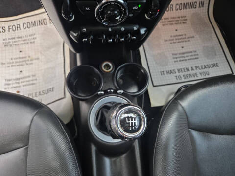 2012 MINI Cooper Hardtop