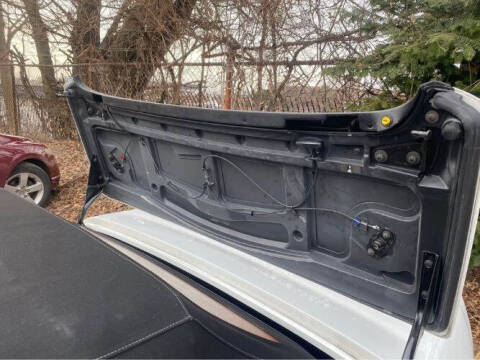 1990 Chevrolet Corvette