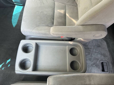 2009 Honda Odyssey EX