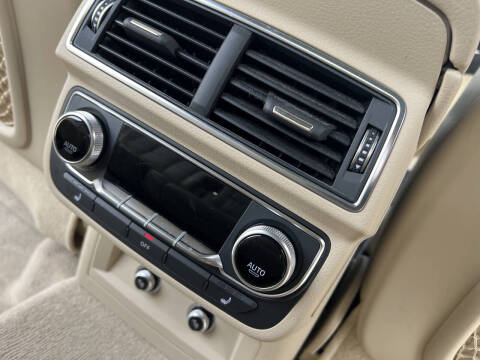 2018 Audi Q7 3.0T quattro Premium Plus