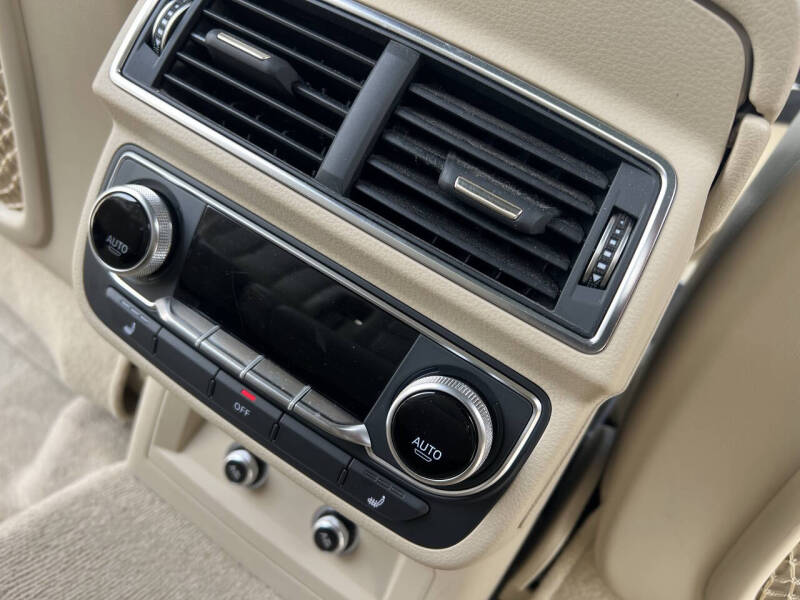 2018 Audi Q7 3.0T quattro Premium Plus