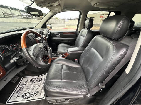 2005 GMC Envoy XL Denali